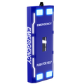 Pedestal Pro 156STA-VERK-04-ALU BLH Max Wall Station - Verkada TD52