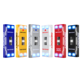 Pedestal Pro 156STA-ZENI-02-ALU BLH Max Wall Station - Zenitel TCI Series