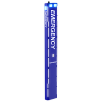 Pedestal Pro 156TOW-AXIS-05-ALU BLH Max Tower - Axis I8016-LVE