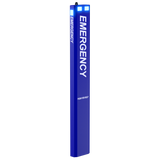 Pedestal Pro 156TOW-EMER-04-ALU BLH Max Tower