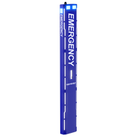 Pedestal Pro 156TOW-VERK-04-ALU BLH Max Tower - Verkada TD52