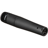 Shure SM57-LC Handheld Dynamic Microphone Stage Kit