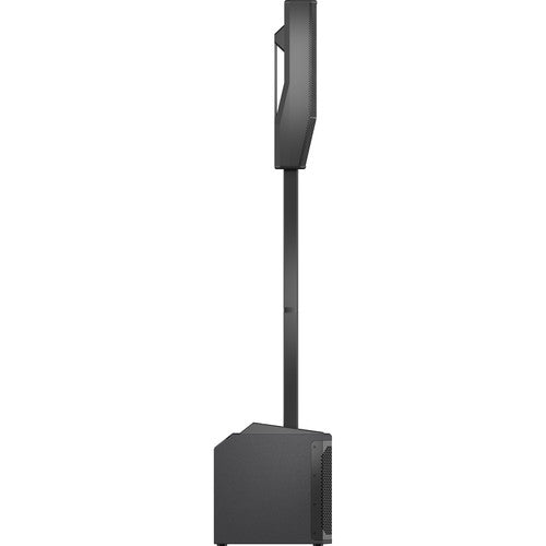 Electro-Voice EVOLVE 30M Portable 1000W Column Sound System with Mixer & Bluetooth (Black) F.01U.366.319