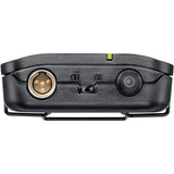 Shure BLX1 Wireless Bodypack Transmitter (J11: 596 to 616 MHz)