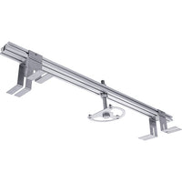 VIVOTEK AM-10F Recessed Kit for Multi-Sensor Cameras