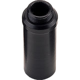 Shure A26X Extension Tube for Desk Stands - Measures: 3" (7.62 cm)