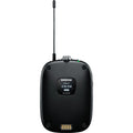 Shure SLXD1 SDigital Wireless Bodypack Transmitter (J52: 558 to 602 + 614 to 616 MHz)