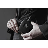 Shure SLXD1 SDigital Wireless Bodypack Transmitter (J52: 558 to 602 + 614 to 616 MHz)