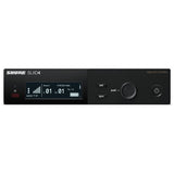 Shure SLXD24/B87A Digital Wireless Handheld Microphone System with Beta 87A Capsule (G58: 470 to 514 MHz)