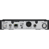 Shure SLXD24/SM58 Digital Wireless Handheld Microphone System with SM58 Capsule (J52: 558 to 602 + 614 to 616 MHz)