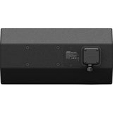 Bose Professional 811434-0110 ArenaMatch AMU108 Utility Small-Format Foreground Fill Loudspeaker, Black