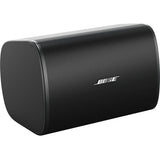 Bose Professional 831856-0110 DesignMax DM10S-SUB 10 in. Surface Mount Subwoofer, 300W, Black