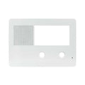 2GIG GC2E-FP-20PK Blank GC2e Faceplates with Silkscreen Logo, 20-Pack
