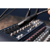 Shure SM7B Microphone Kit with Cloudlifter, Mic Stand, and Mic Cables