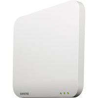 Shure MXWAPT2 2-Channel Access Point Transceiver with ANIUSB-MATRIX USB Audio Network Interface