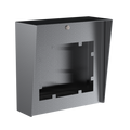 Pedestal Pro 1616HOU-VIKI-01-304 16X16 Stainless Housing - Viking AES-2000F Flush Mount