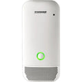 Shure ULXD6/O Digital Wireless Omni Boundary Microphone Transmitter (White, G50: 470 to 534 MHz)