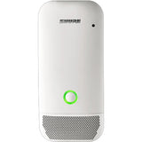 Shure ULXD6/O Digital Wireless Omni Boundary Microphone Transmitter (White, G50: 470 to 534 MHz)