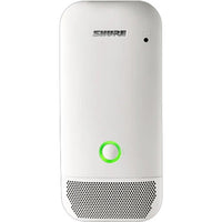 Shure ULXD6/O Digital Wireless Omni Boundary Microphone Transmitter (White, G50: 470 to 534 MHz)