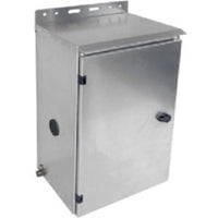 ComNet NWKBB100 Single Battery with 12VDC Management, 110Ah, 12VDC