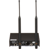 Shure QLXD24/SM58 Digital Wireless Handheld Microphone System with SM58 Capsule (G50: 470 to 534 MHz)
