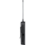 Shure BLX1288/PGA31 Dual-Channel Wireless Combo Headset & Handheld Microphone System (H11: 572 to 596 MHz)