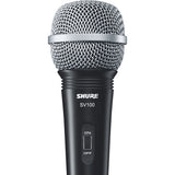 Shure SV100 Vocal Microphone with Cable