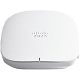 Cisco Business CBW150AX-B-NA 150AX Wireless Access Point