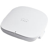 Cisco Business CBW150AX-B-NA 150AX Wireless Access Point