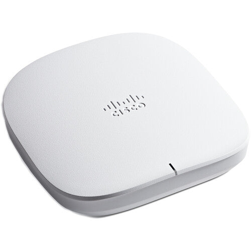 Cisco Business CBW150AX-B-NA 150AX Wireless Access Point