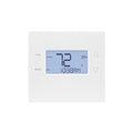2GIG STZ-1 Z-Wave Plus 700-Series Battery Powered Smart Thermostat