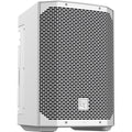 Electro-Voice EVERSE 8 Weatherized Battery-Powered Loudspeaker with Bluetooth Audio and Control (White) 623.66