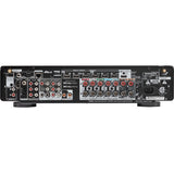 Marantz CINEMA 70s 7.2-Channel Network A/V Receiver