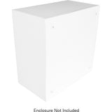 AtlasIED IP-HVP-CVR Enclosure Cover For IP-HVP Enclosures