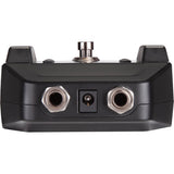 Shure GLXD16+ Dual-Band Wireless Guitar Pedal System (Z3: 2.4, 5.8 GHz)