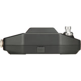 Shure GLXD16+ Dual-Band Wireless Guitar Pedal System (Z3: 2.4, 5.8 GHz)