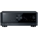 Yamaha RX-V4A 5.2-Channel Network A/V Receiver with MusicCast