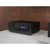 Yamaha RX-V4A 5.2-Channel Network A/V Receiver with MusicCast