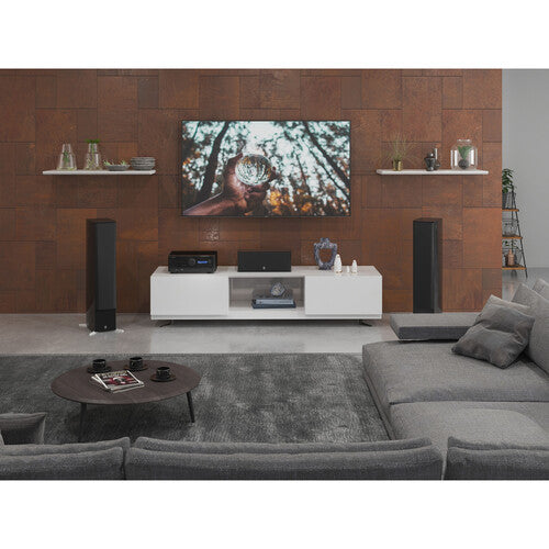 Yamaha RX-V4A 5.2-Channel Network A/V Receiver with MusicCast