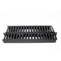 Dynacom 2016-FD4 Double-Sided Finger Duct Panel