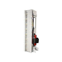 Dynacom 66B1M Wire Block, 66 Block with One RJ21X Male Connector