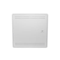 Dynacom 820-P14-DB 14" Structured Media Center Cabinet, Plastic