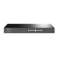 TP-Link TL-SG1016 16-Port Gigabit Rackmount Switch