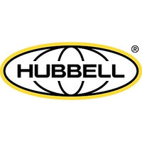 Hubbell HFCD1002P4OR HFCD1 Series 2-Fiber Indoor Tight Buffer Distribution Cable, OM4, Plenum, Orange