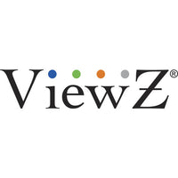 ViewZ VZ-H4K-IN2-30 Modular Video Wall and Display System Expansion Module with Dual HDMI Inputs, 4K UHD Resolution at 30Hz