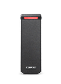 Keyscan KS20NKS0 Keyscan HID Signo Mullion Reader, 13.56 MHz, IP65