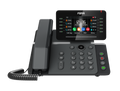 Fanvil V65 Prime Business IP Phone with Wi-Fi and Bluetooth, 20 SIP Lines