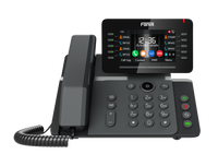 Fanvil V65 Prime Business IP Phone with Wi-Fi and Bluetooth, 20 SIP Lines