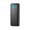 Linear BT135-W Bluetooth Mobile Credential + 13.56 MHz Smart Card Reader, Indoor/Outdoor