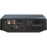 Russound AVA3.1 3.1-Channel Mini A/V Receiver with Bluetooth